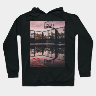 23 “The Last Dance” Hoodie